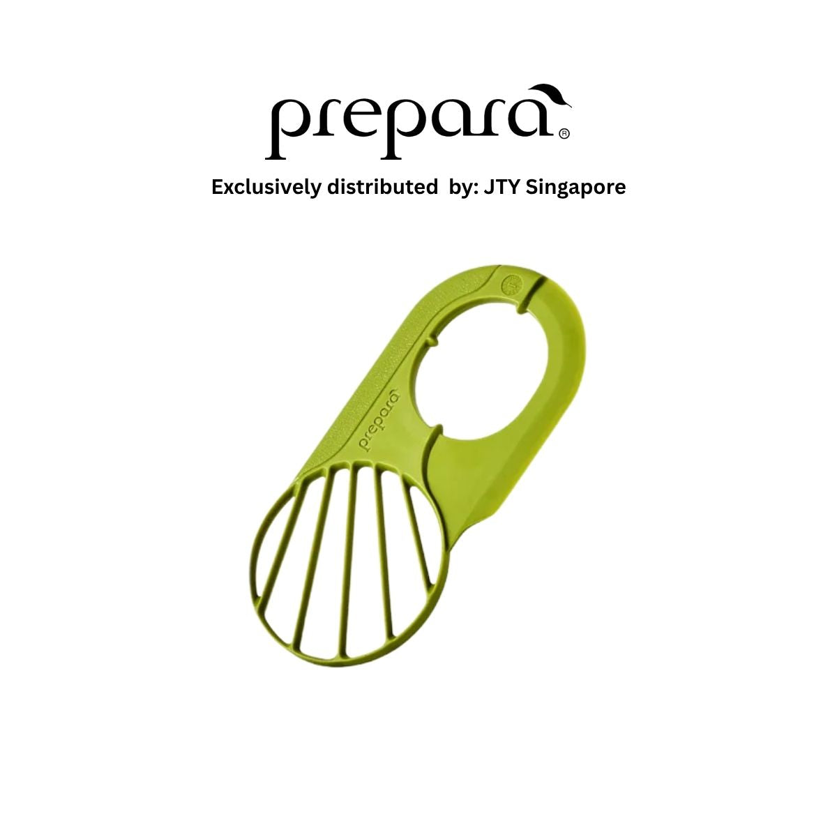 Prepara Avocado Cool Multi-Tool