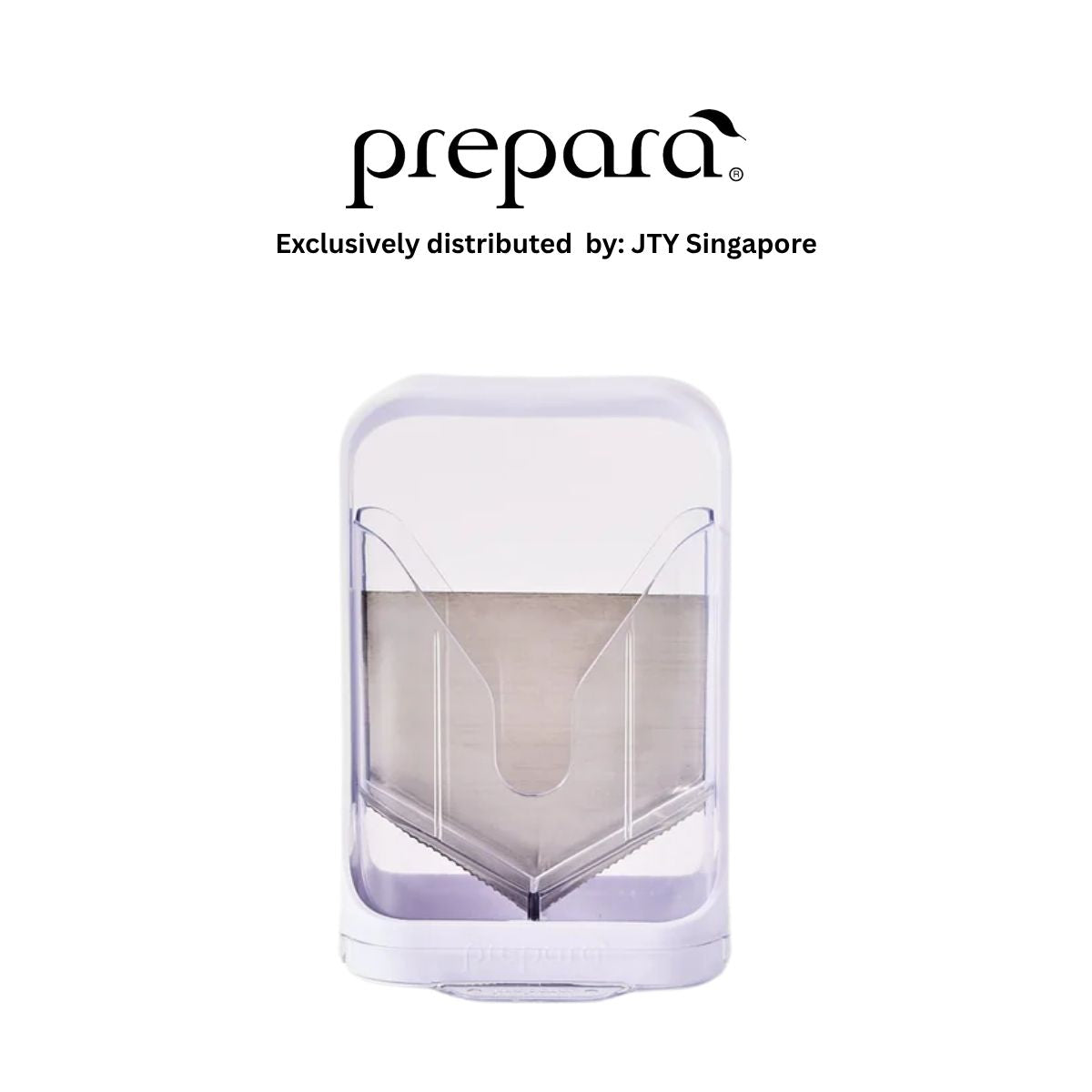 Prepara Bagel Slicer