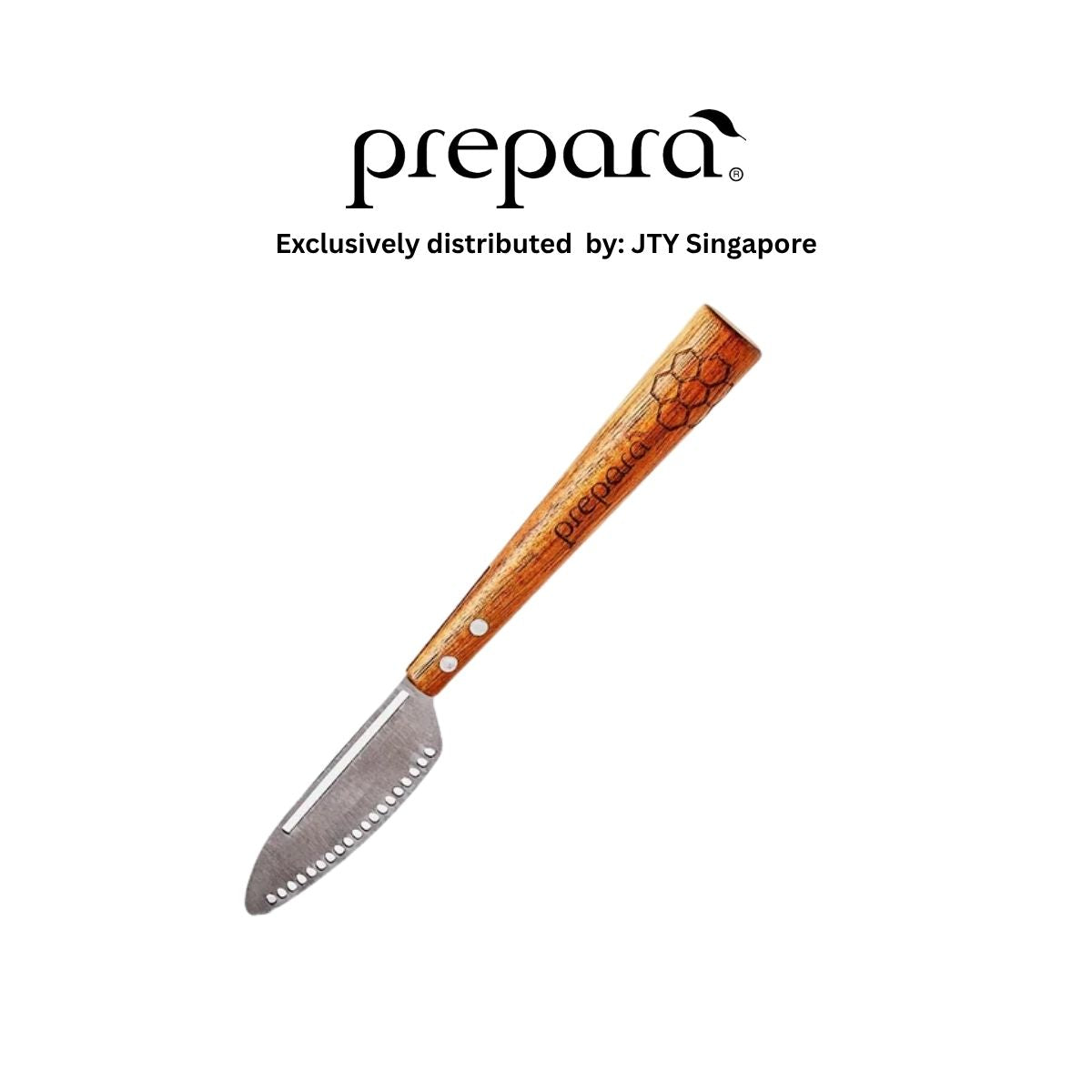 Prepara Butter Knife