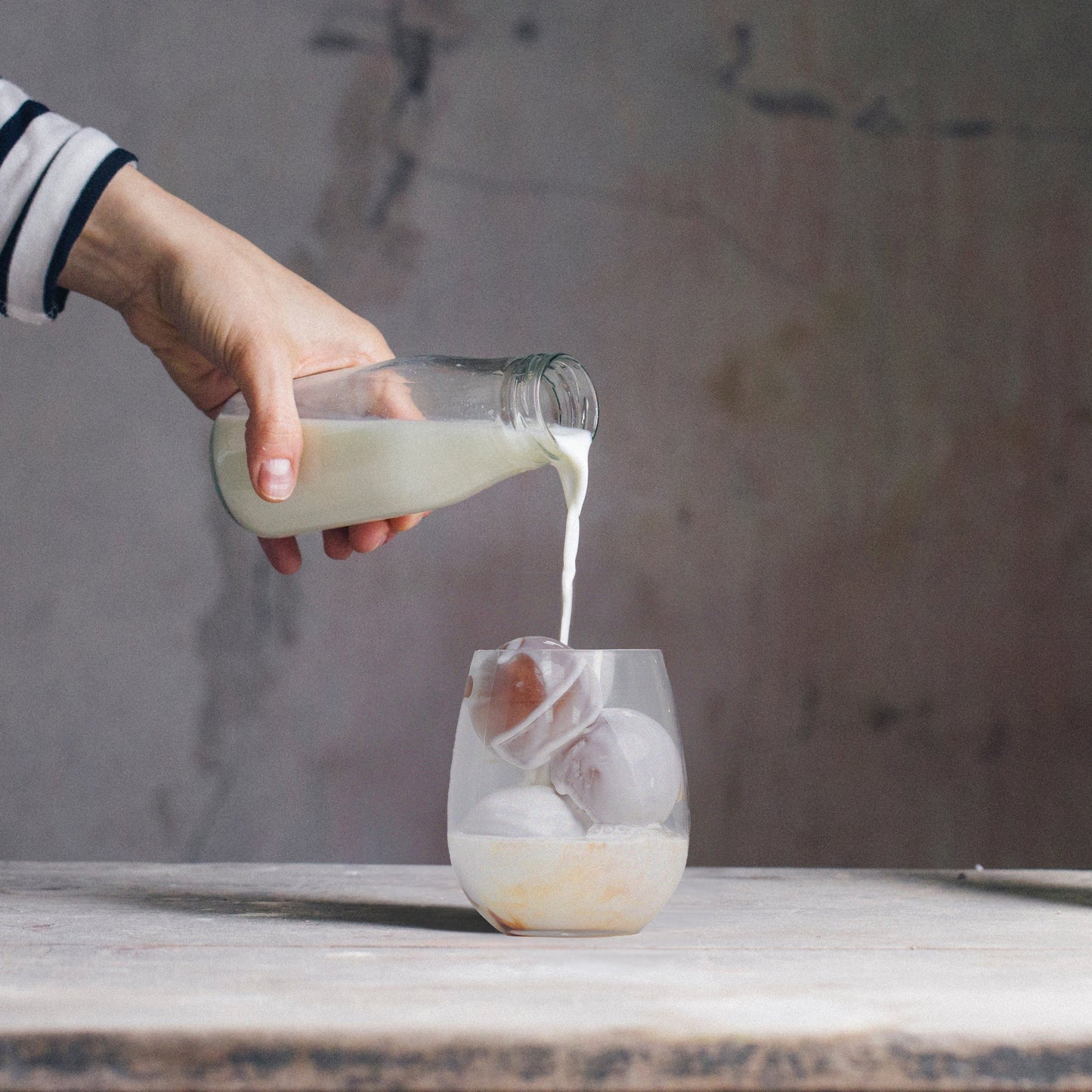 Prepara Big Ice Ball Mold