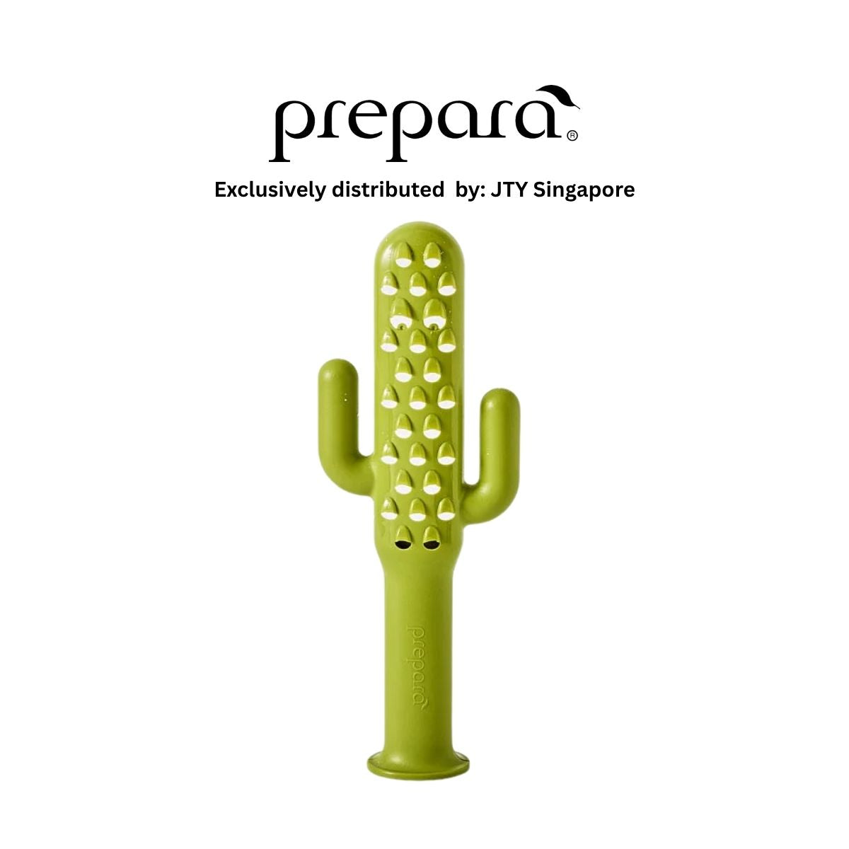 Prepara Cactus Cheese Grater