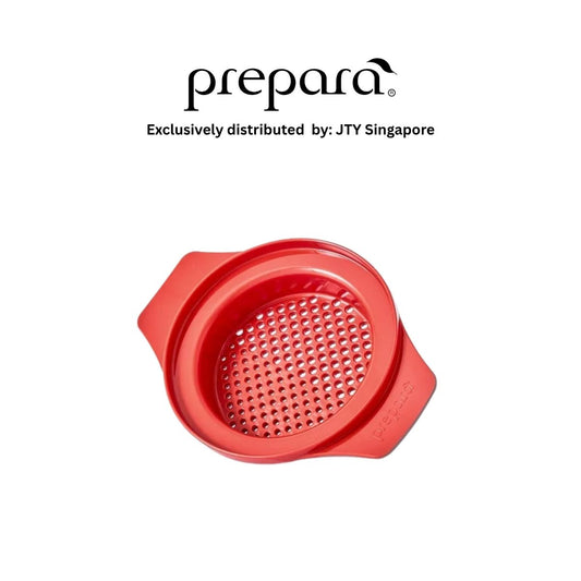 Prepara Can Strainer