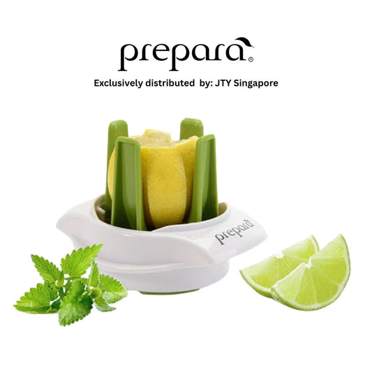 Prepara Citrus Wedger