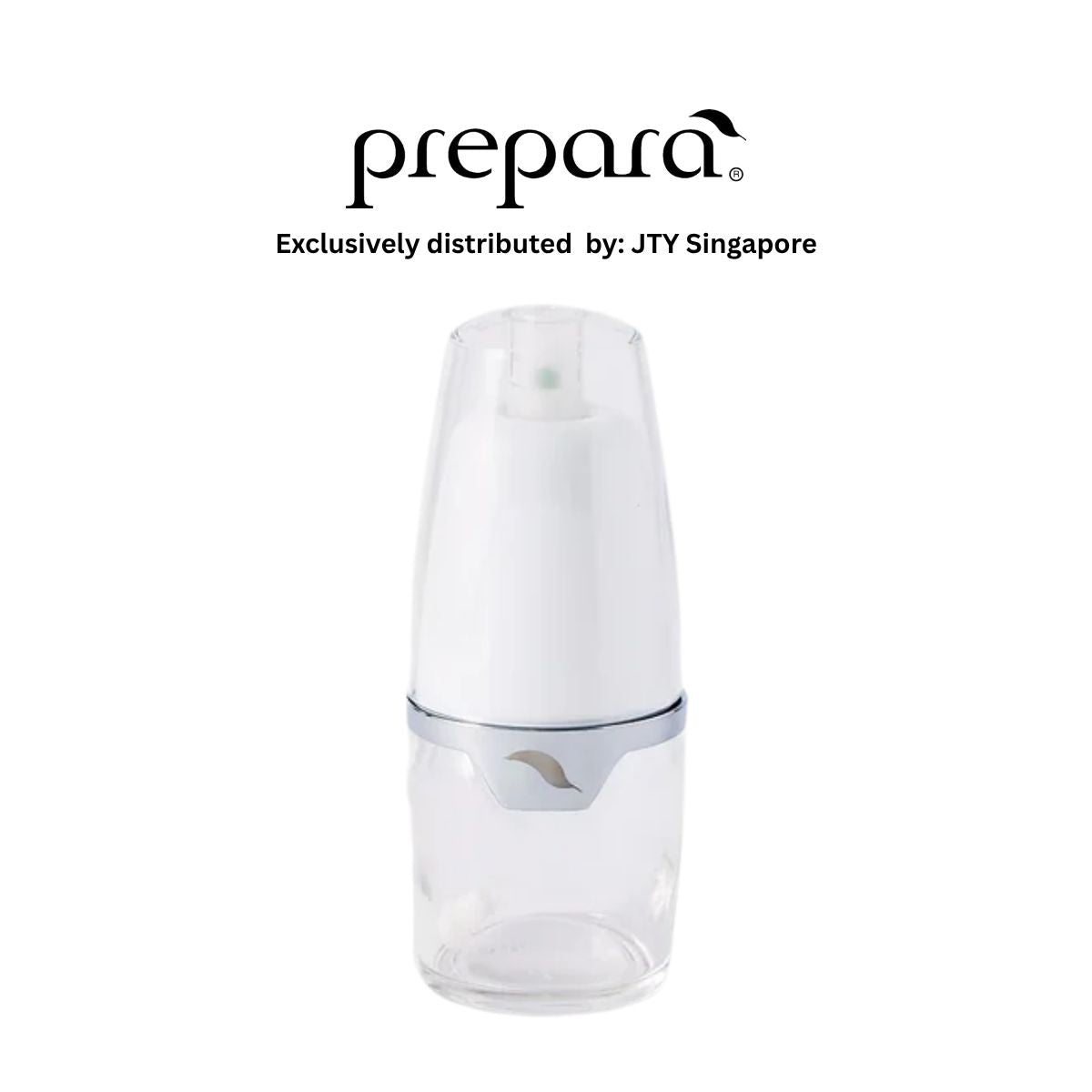 Prepara Deluxe Oil Mister
