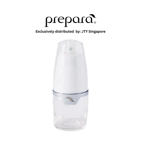Prepara Deluxe Oil Mister