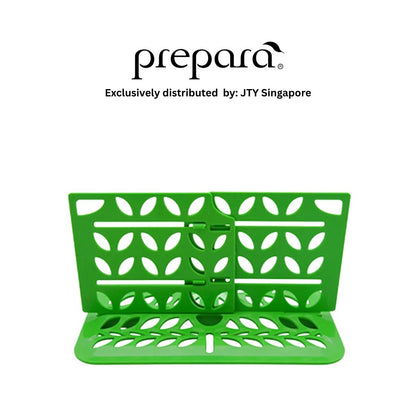 Prepara Divider & Raiser Set for Latchlok