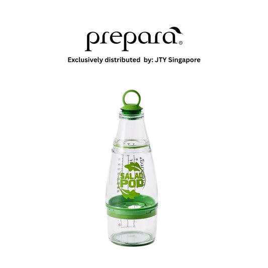 Prepara Dressing Mixer