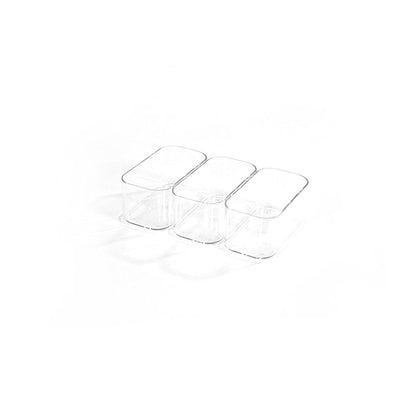 Prepara Divider for Latchlok container - set of 3