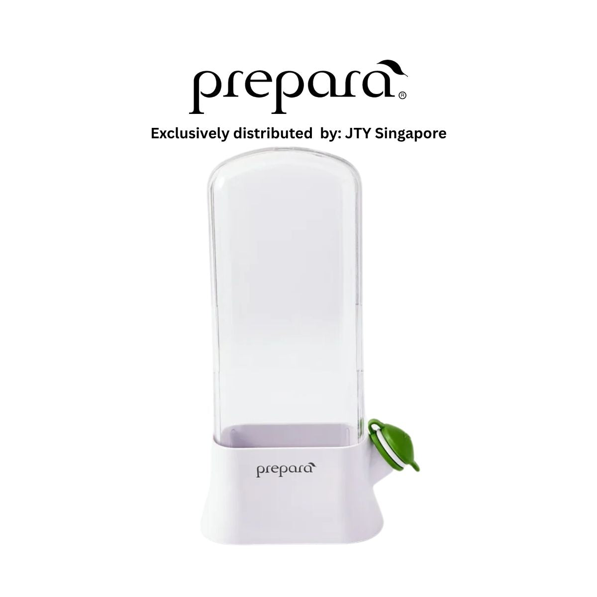Prepara Herb Savor Eco