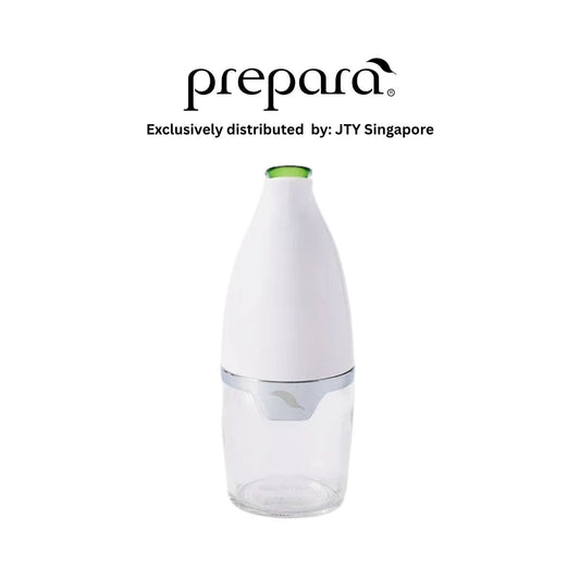 Prepara Gourmet Cruet - Single