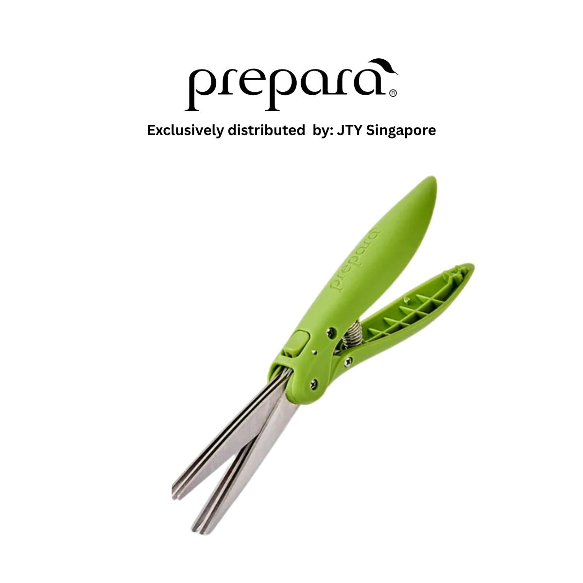 Prepara Herb Shears
