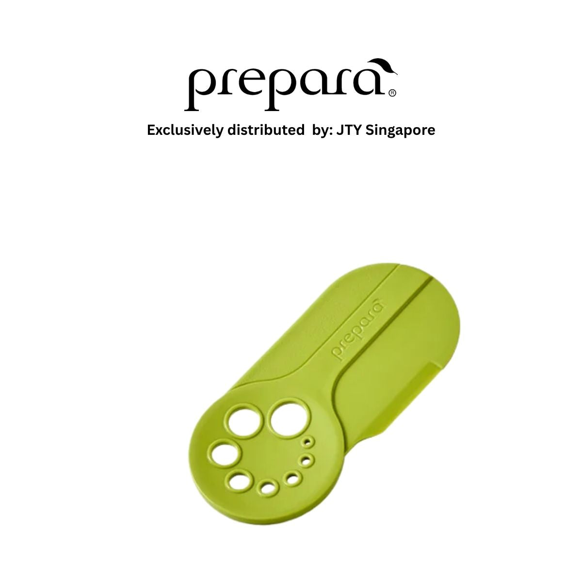 Prepara Herbs N' Greens Cool Tool