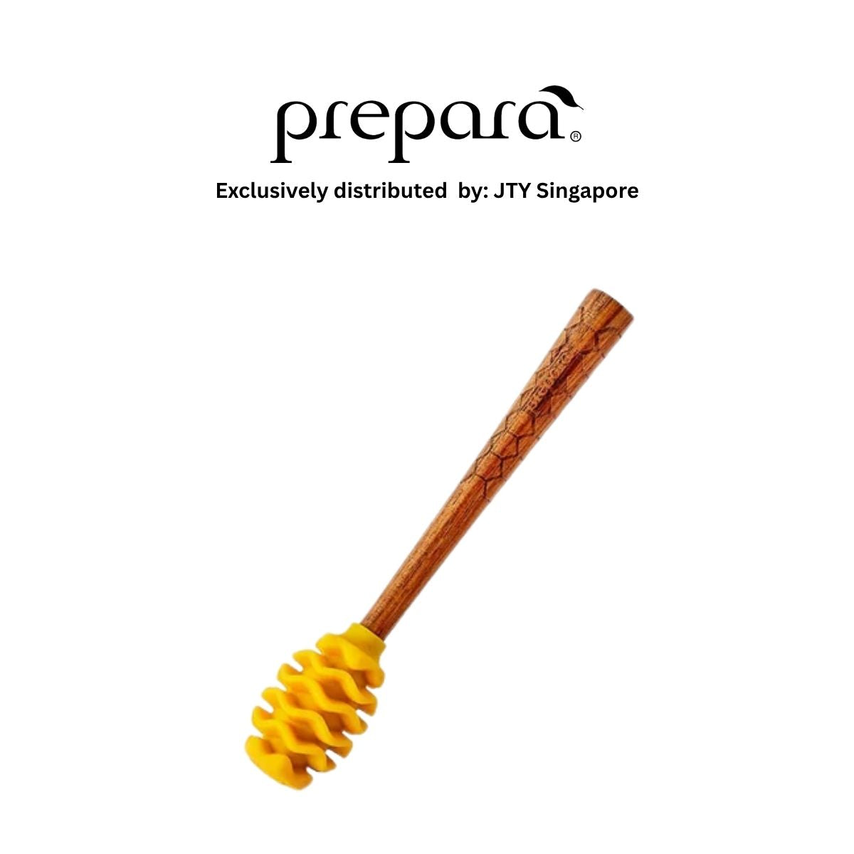 Prepara Honey Dipper