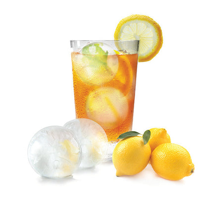Prepara Ice Balls - Healthy 4 PACK