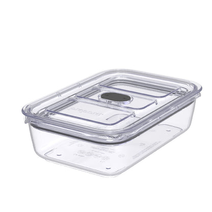 Prepara Latchlok Click Rectangular Container - 1L