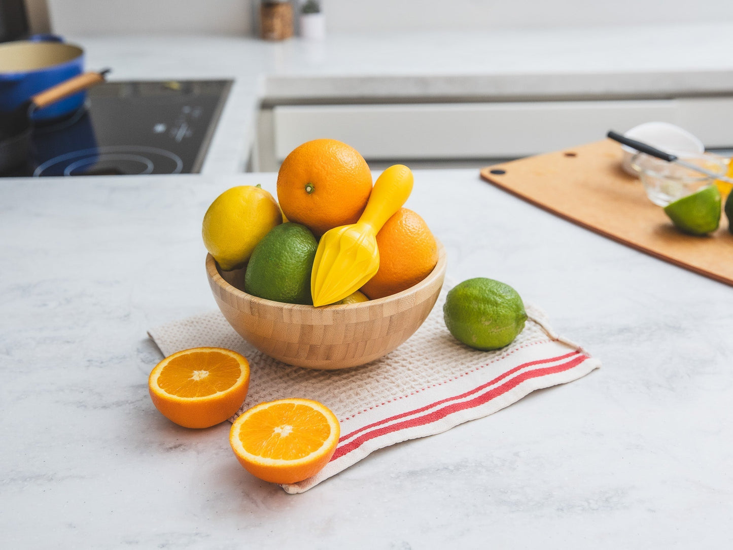Prepara Juicy Reamer