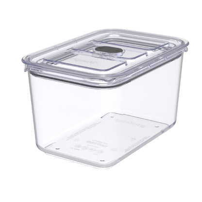 Prepara Latchlok Click Rectangular Container - 2.2L