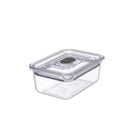 Prepara Latchlok Click Rectangular Container - 460ml