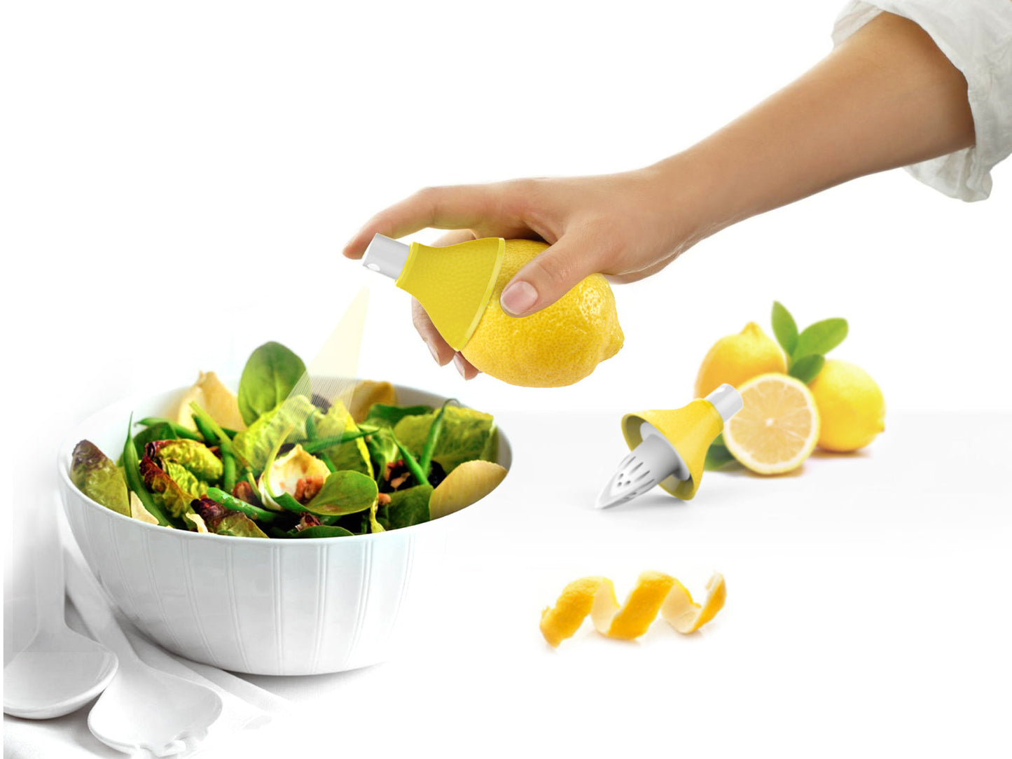 Prepara Lemon Lime Mister