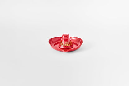 Prepara Margarita Amigo - 3 in 1 Salt Rimmer, Juicer and Shot Glass