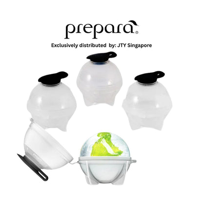 Prepara Original Ice Ball Mold (3 Pack)