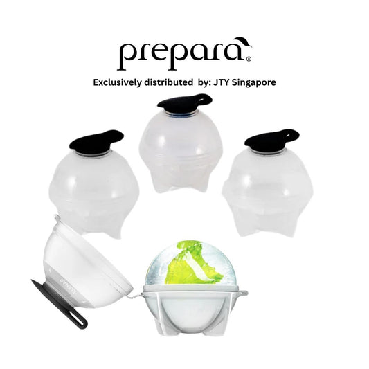 Prepara Original Ice Ball Mold (3 Pack)