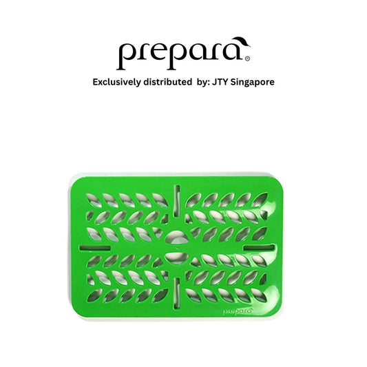 Prepara Raiser - For 3.4L container
