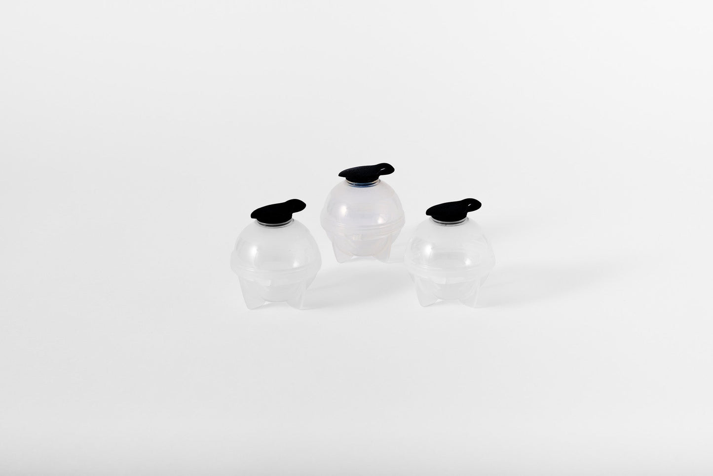 Prepara Original Ice Ball Mold (3 Pack)