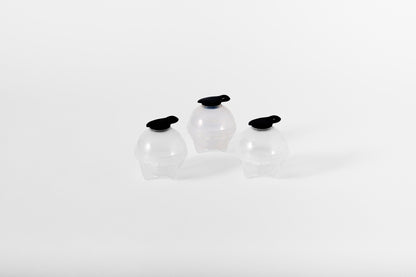 Prepara Original Ice Ball Mold (3 Pack)