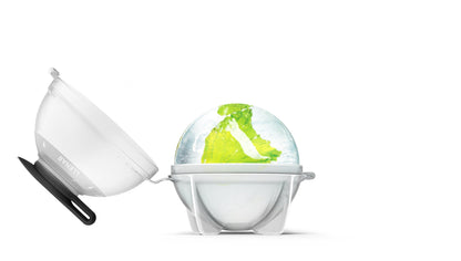 Prepara Original Ice Ball Mold (3 Pack)
