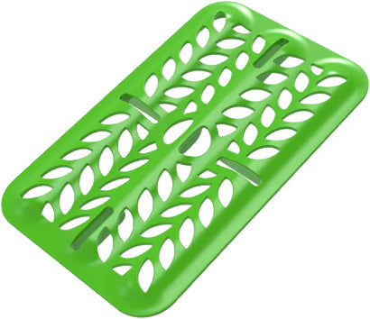 Prepara Raiser - For 3.4L container