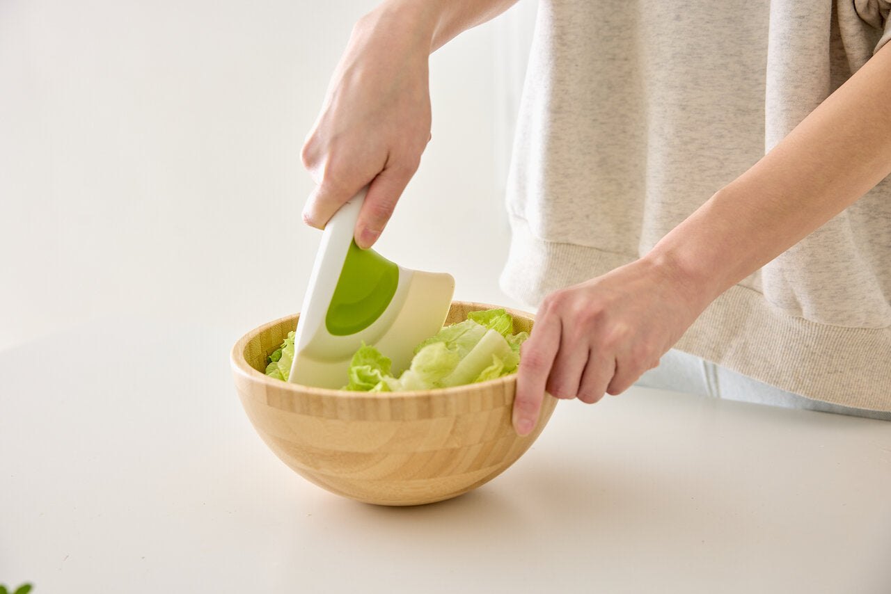Prepara Salad Chop Scoop