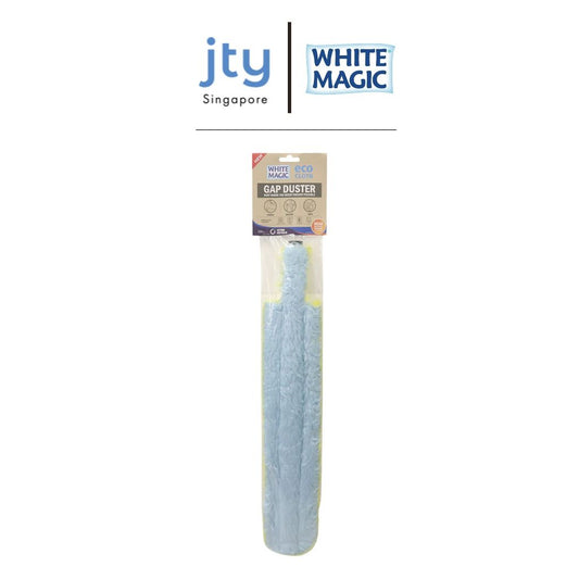 White Magic Gap Duster