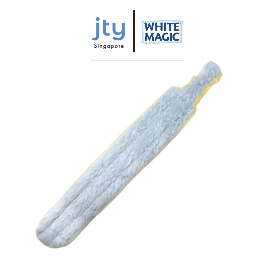 White Magic Gap Duster