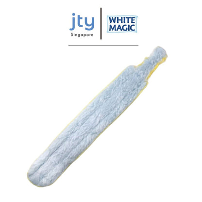 White Magic Gap Duster