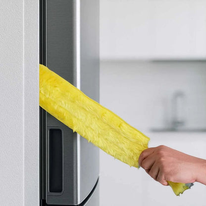 White Magic Gap Duster