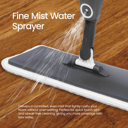 White Magic Spray Mop