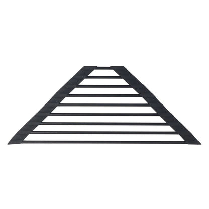 Corner Drying Rack (2 Colors Available - Grey / Black)