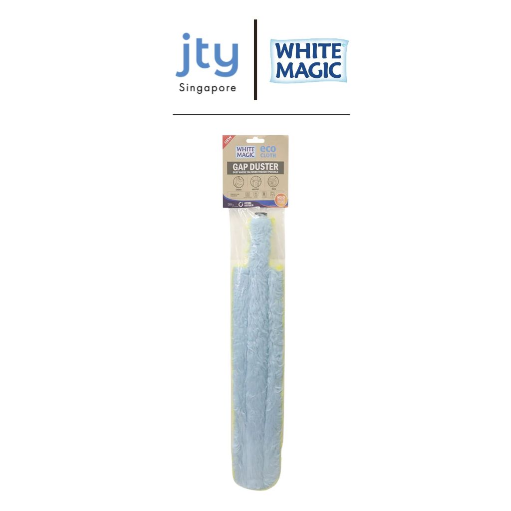White Magic Gap Duster