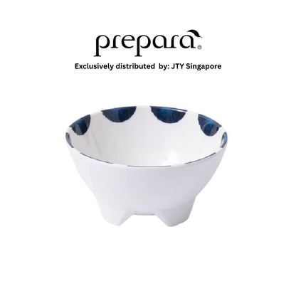 Prepara Small Taco Prep Bowl - Coastal Stripe