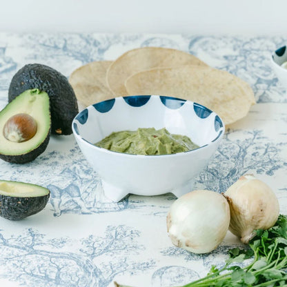 Prepara Taco Bowl - Coastal Stripe