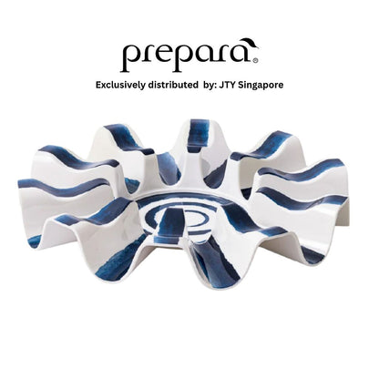 Prepara Taco Carousel - Coastal Stripe