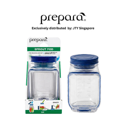 Prepara Sprout Pod