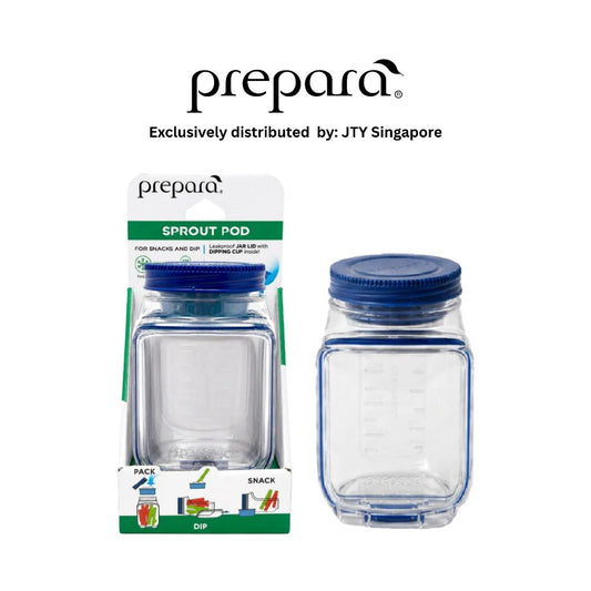 Prepara Sprout Pod