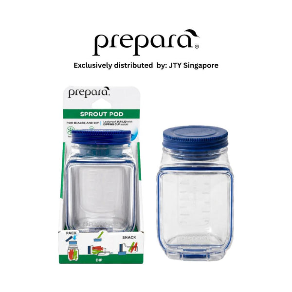 Prepara Sprout Pod