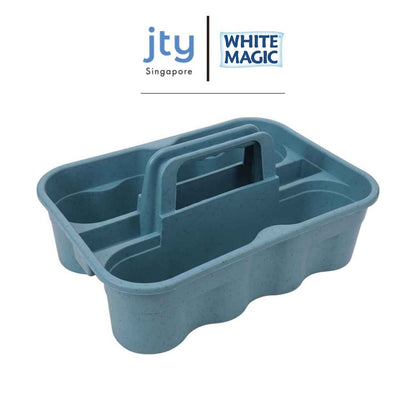 White Magic Cleaning Caddy