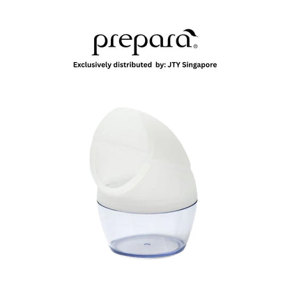 Prepara Zip Top Salt Pig
