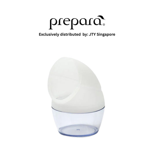 Prepara Zip Top Salt Pig