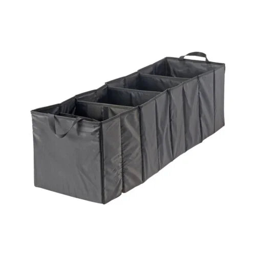 Accordion Cargo Organiser