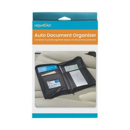 Auto Document Organiser